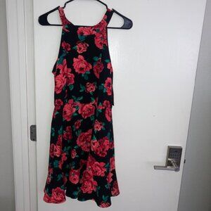 BCX Dress Size 9